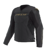 Giacca Moto In Pelle DAINESE RACING 5
